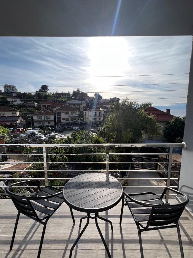 Edelweiss Villa تربيجكا المظهر الخارجي الصورة