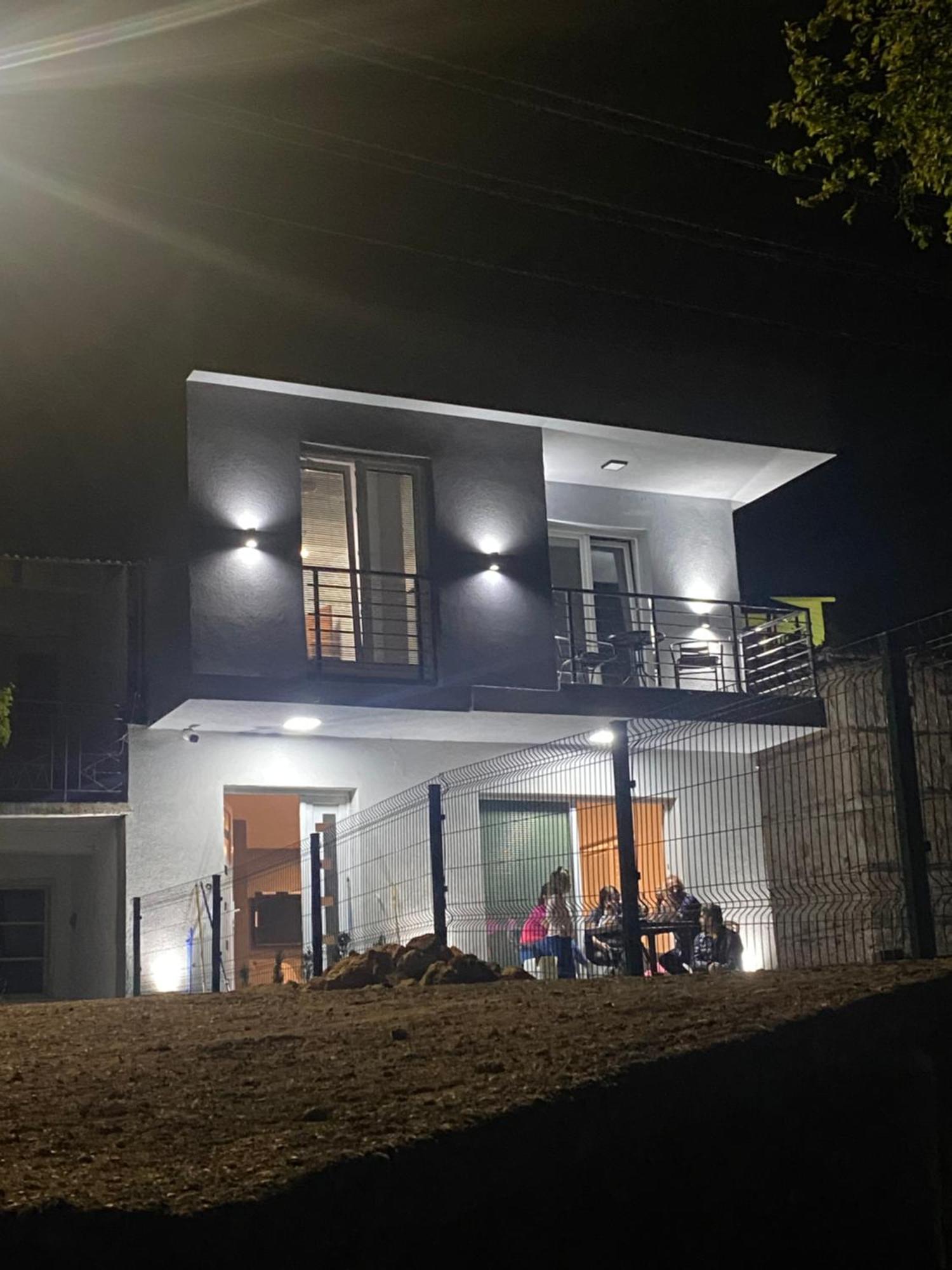 Edelweiss Villa تربيجكا المظهر الخارجي الصورة