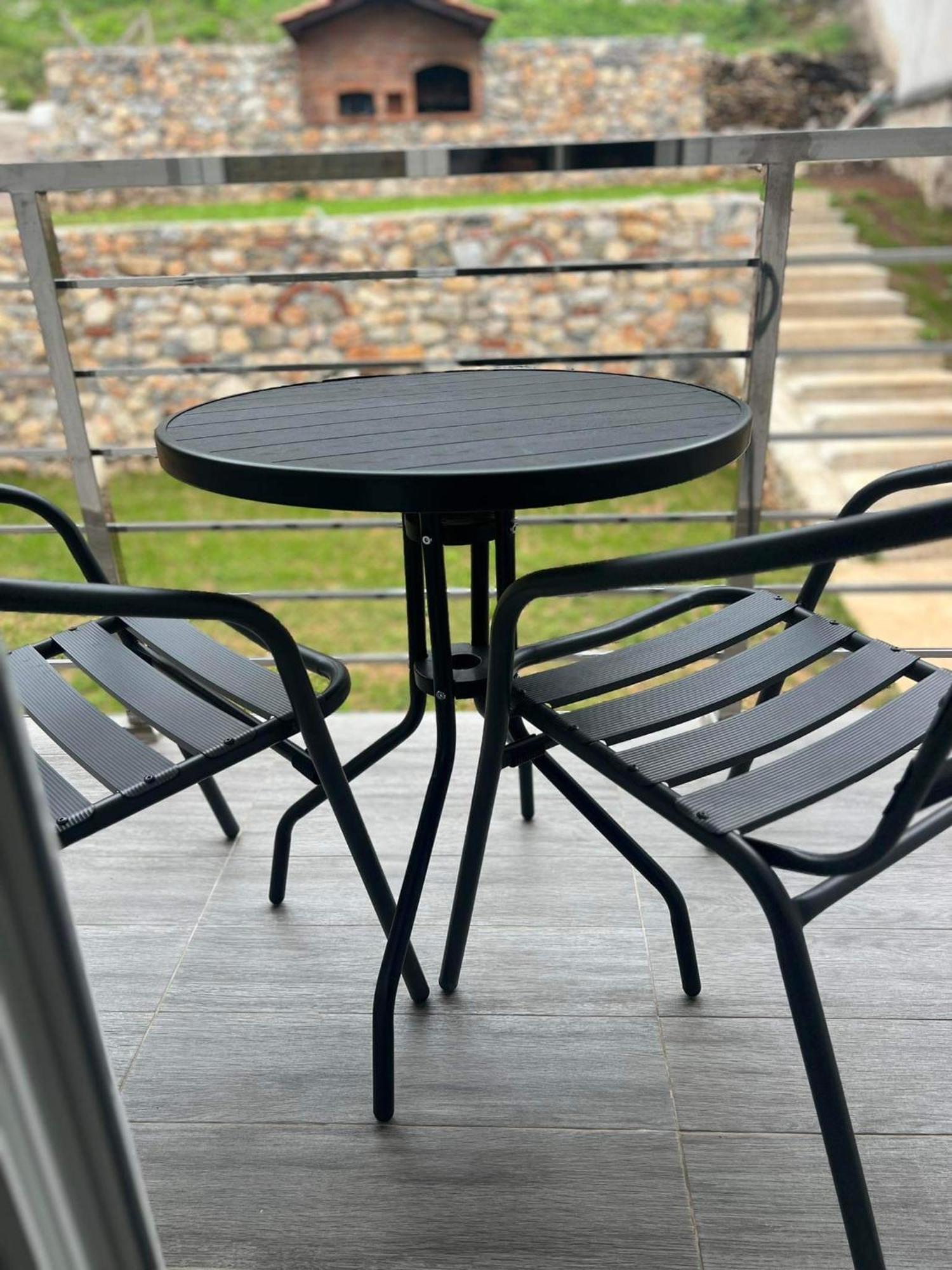 Edelweiss Villa تربيجكا المظهر الخارجي الصورة