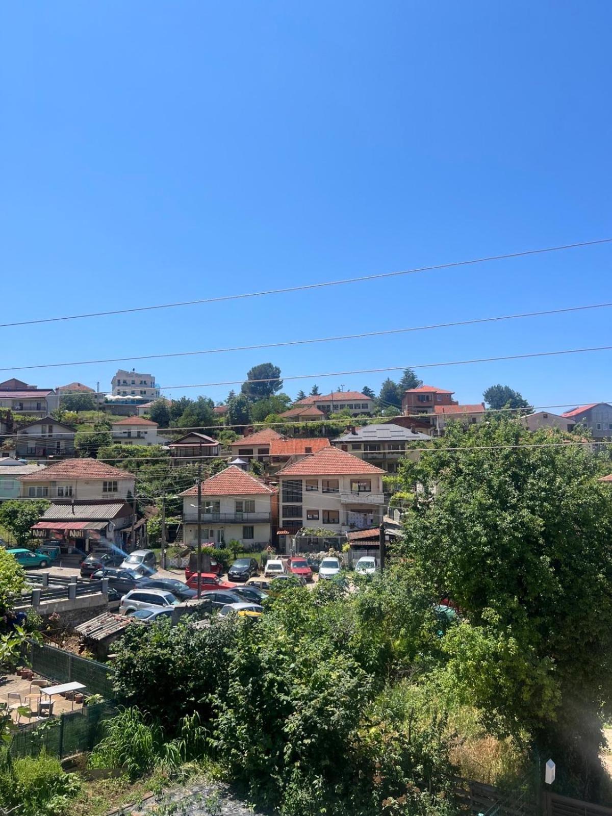 Edelweiss Villa تربيجكا المظهر الخارجي الصورة