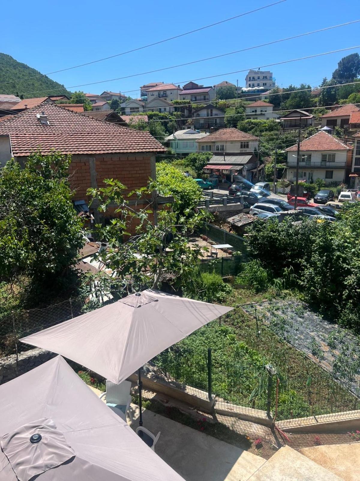 Edelweiss Villa تربيجكا المظهر الخارجي الصورة