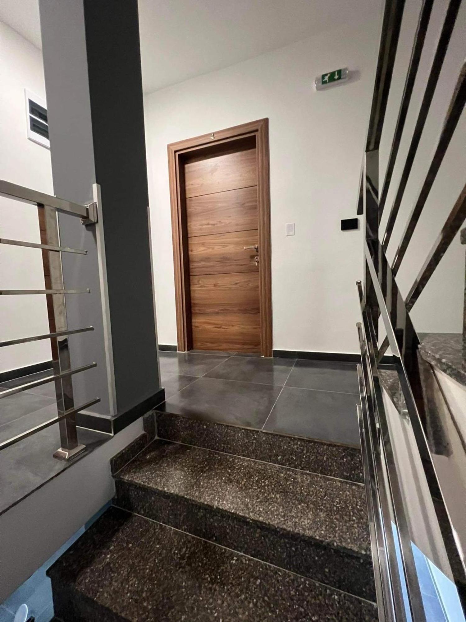 Edelweiss Villa تربيجكا المظهر الخارجي الصورة