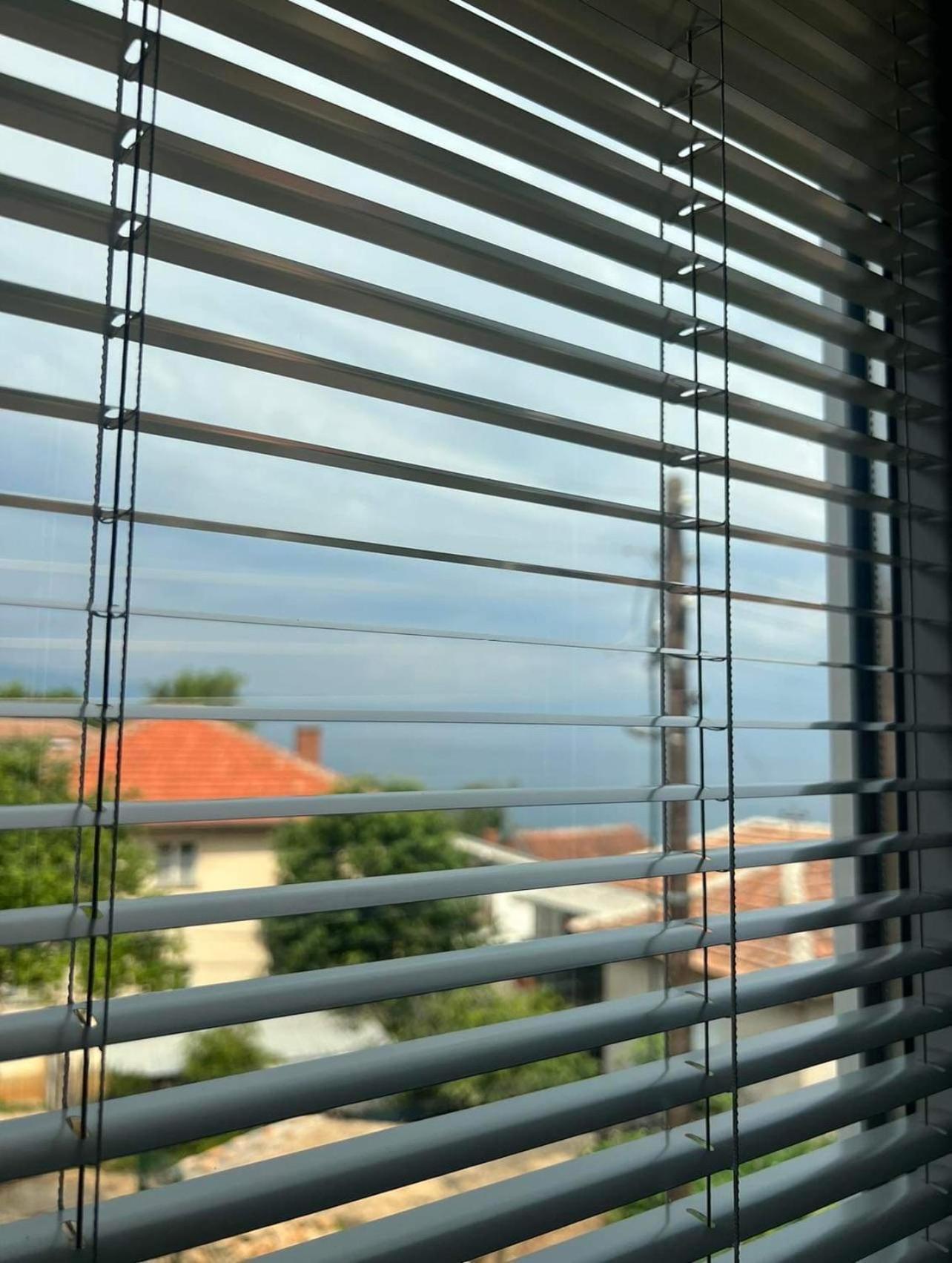 Edelweiss Villa تربيجكا المظهر الخارجي الصورة
