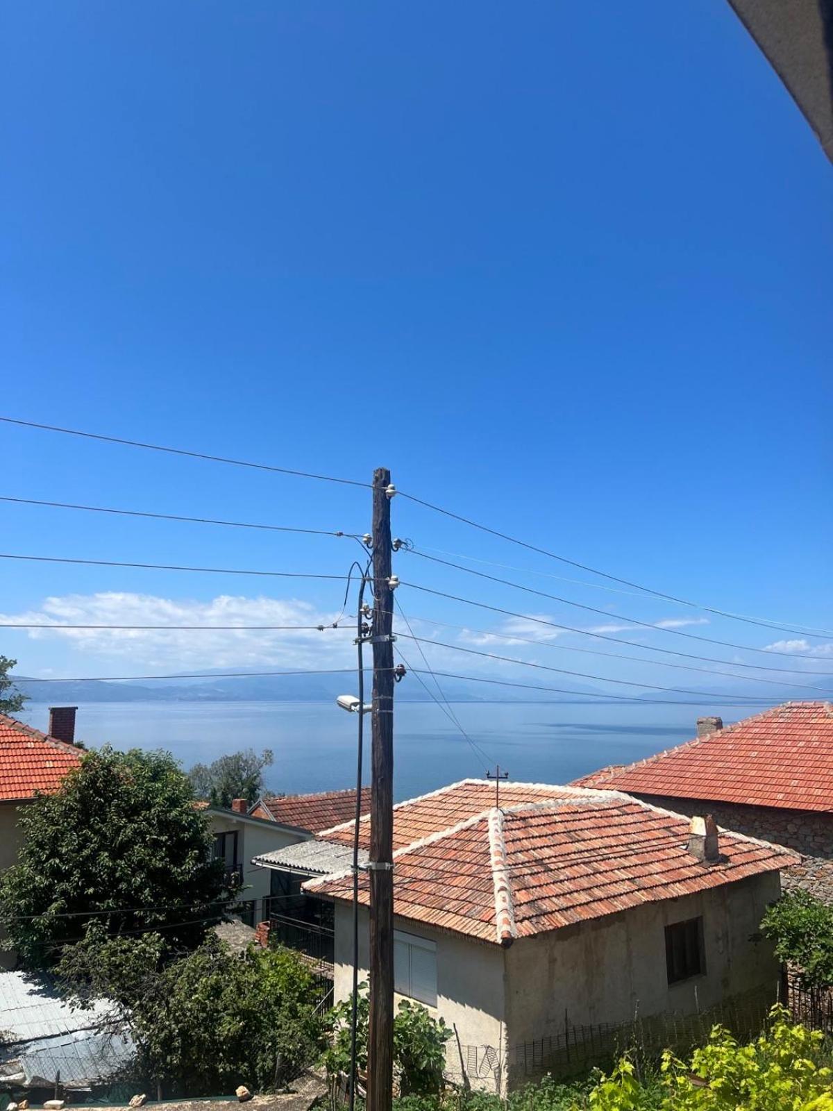 Edelweiss Villa تربيجكا المظهر الخارجي الصورة