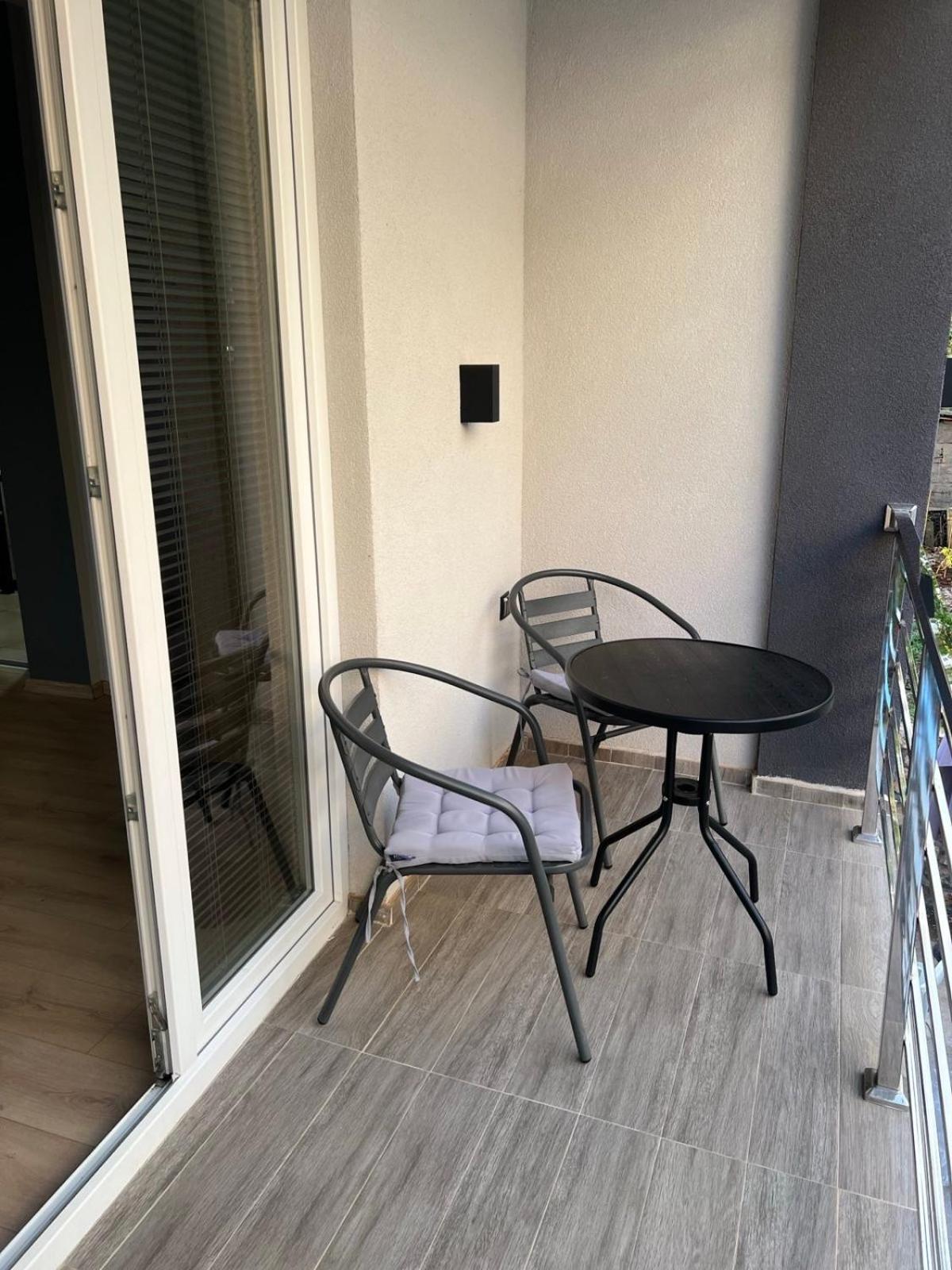 Edelweiss Villa تربيجكا المظهر الخارجي الصورة