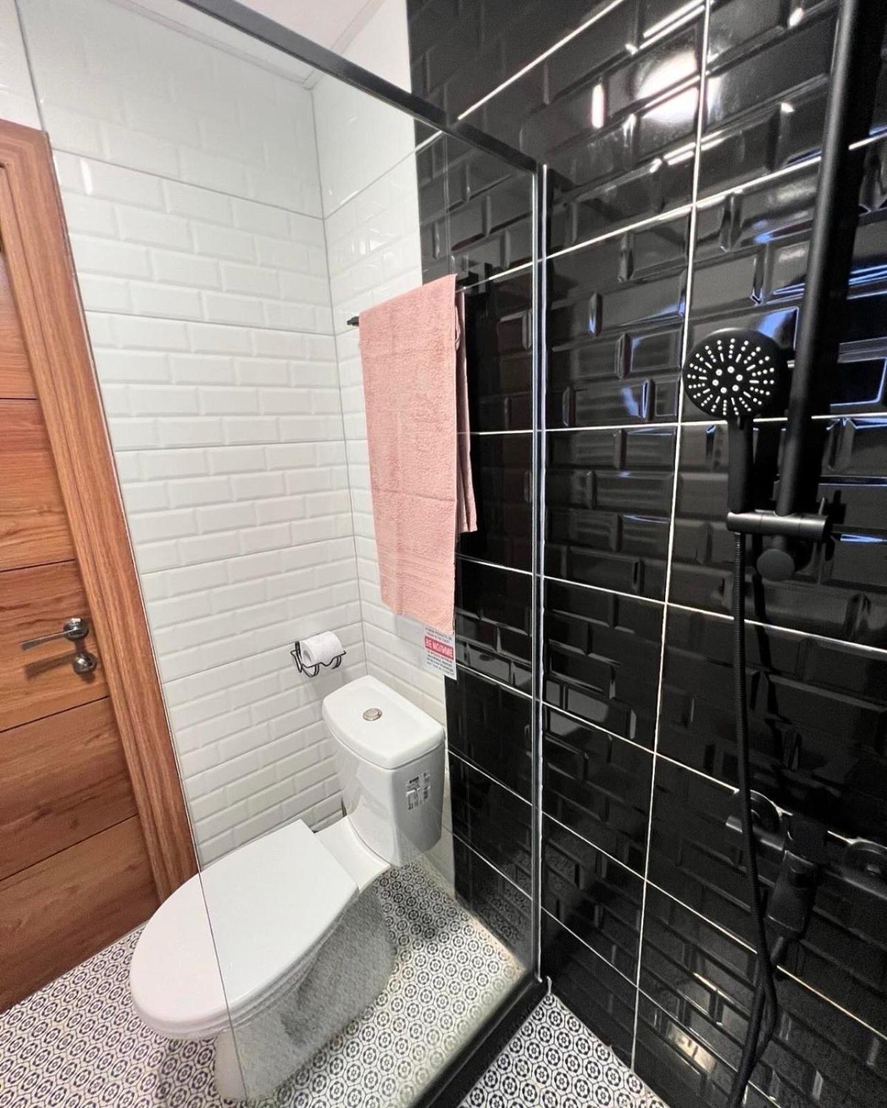 Edelweiss Villa تربيجكا المظهر الخارجي الصورة